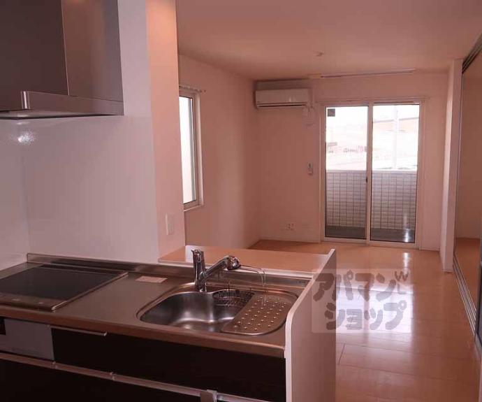 【セゾン・Ｔｅｒｒｅ】間取