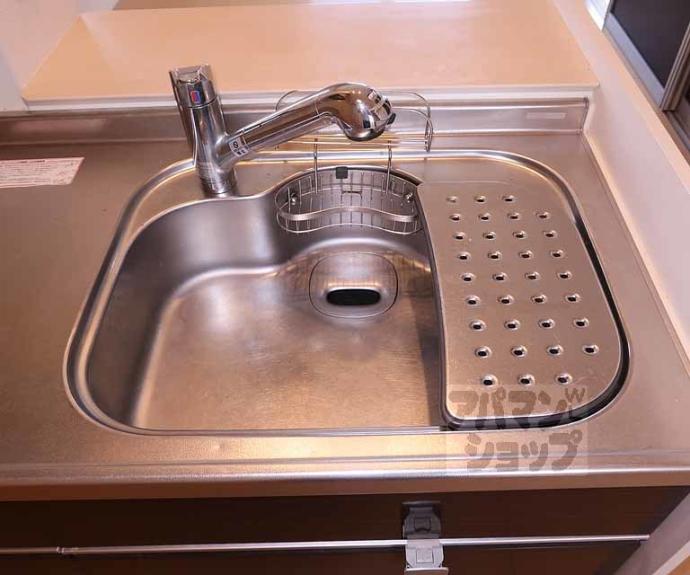 【セゾン・Ｔｅｒｒｅ】間取