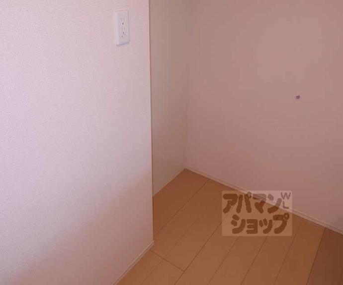 【セゾン・Ｔｅｒｒｅ】間取