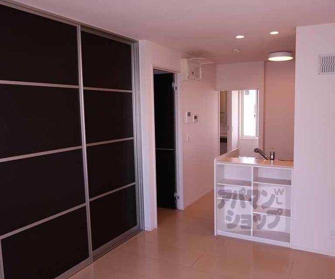 【セゾン・Ｔｅｒｒｅ】間取