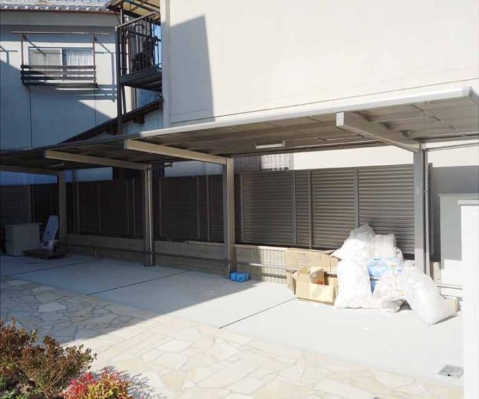 【シャーメゾン シアラ】間取