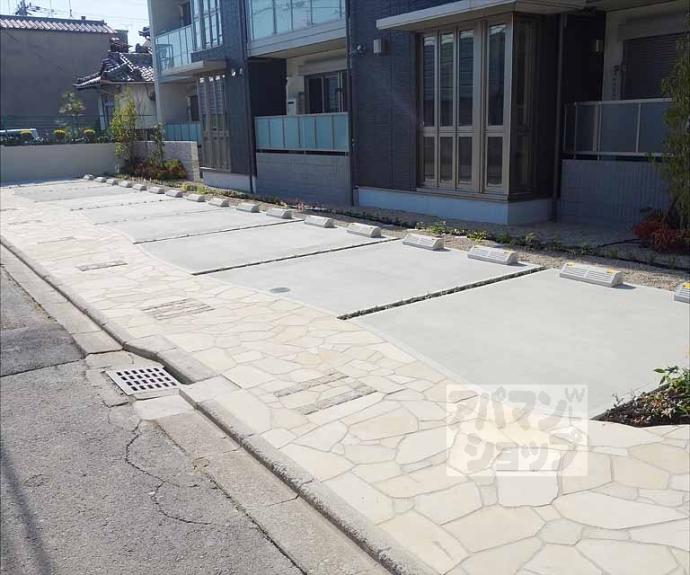 【シャーメゾン シアラ】間取