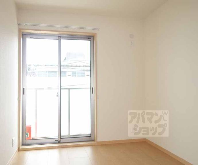 【シャーメゾン シアラ】間取