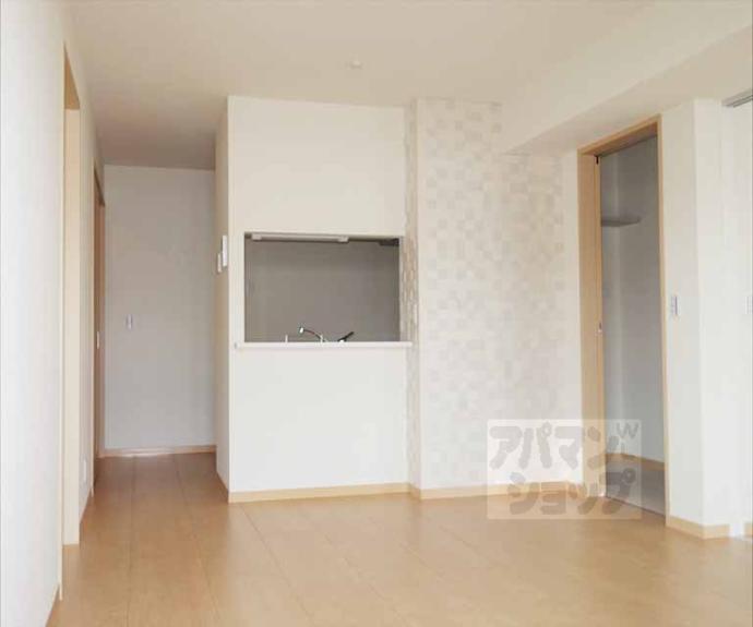 【シャーメゾン シアラ】間取