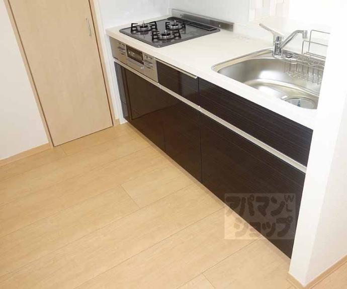 【シャーメゾン シアラ】間取