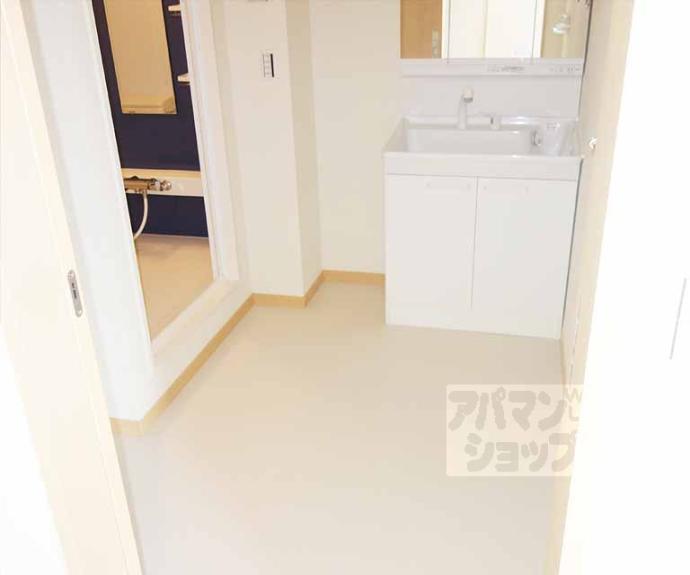 【シャーメゾン シアラ】間取