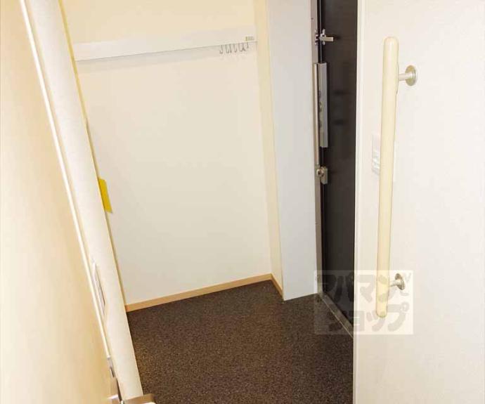 【シャーメゾン シアラ】間取