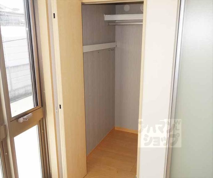 【シャーメゾン シアラ】間取