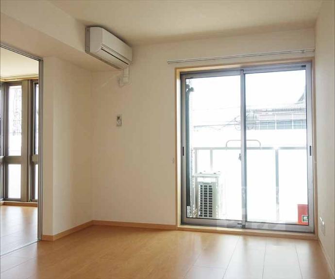 【シャーメゾン シアラ】間取