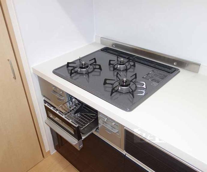 【シャーメゾン シアラ】間取