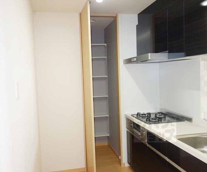 【シャーメゾン シアラ】間取