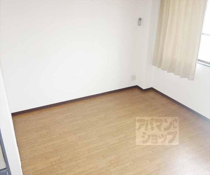 【東洋ビル】間取