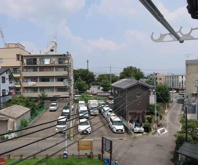 【東洋ビル】間取