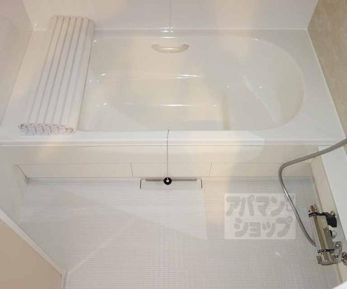 【クレールメゾン タツア】間取