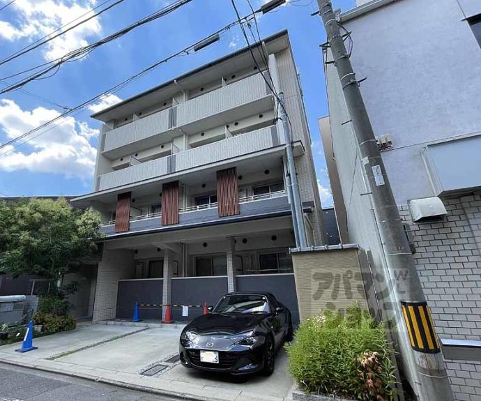 【Y’s House】間取