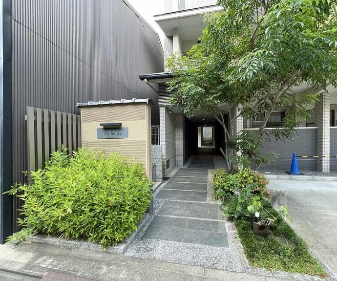 【Y’s House】間取