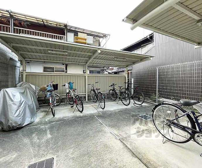 【Y’s House】間取