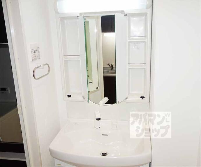 【Y’s House】間取