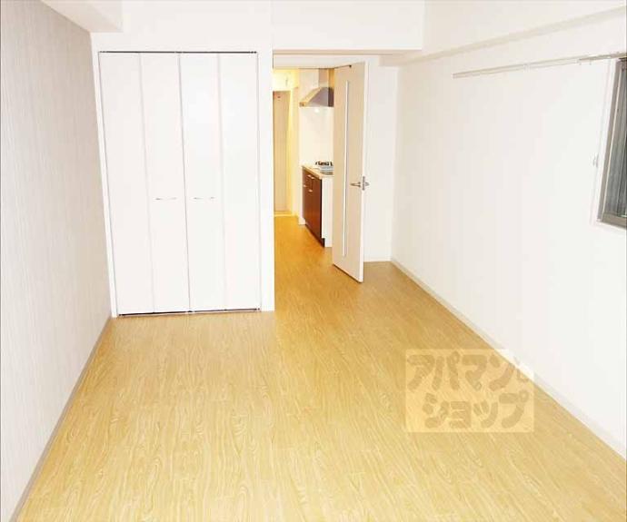 【Y’s House】間取
