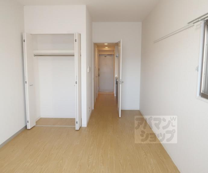 【Ｙ’ｓ　Ｈｏｕｓｅ】間取