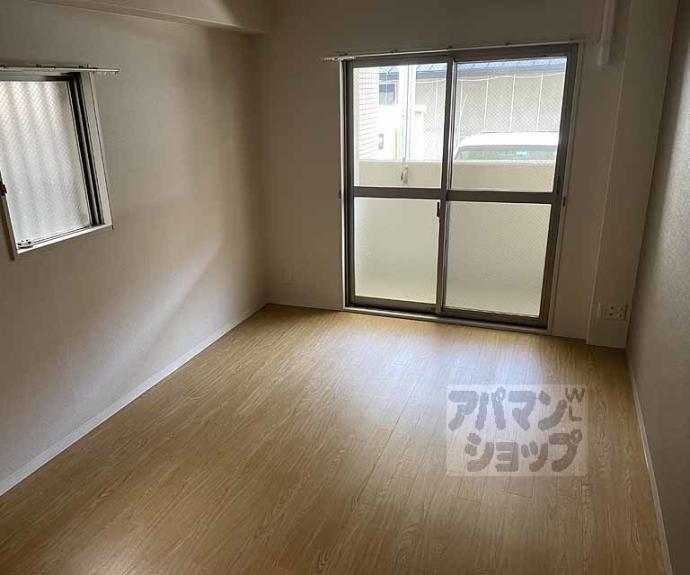 【Y’s House】間取