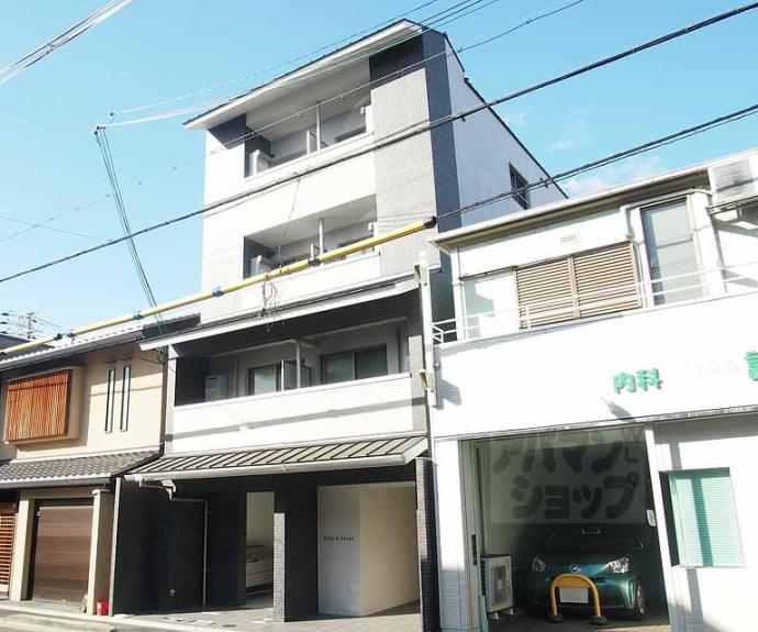 【RIES.H.SUEGA】間取