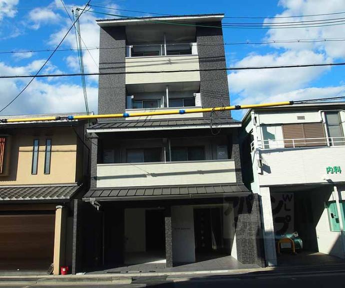 【RIES.H.SUEGA】間取