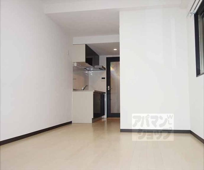 【RIES.H.SUEGA】間取