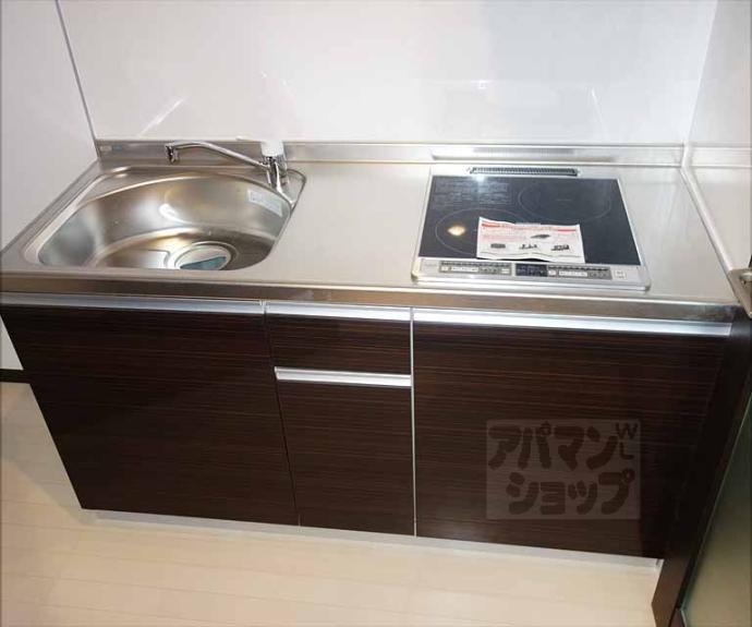 【RIES.H.SUEGA】間取