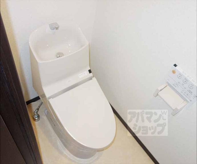 【RIES.H.SUEGA】間取