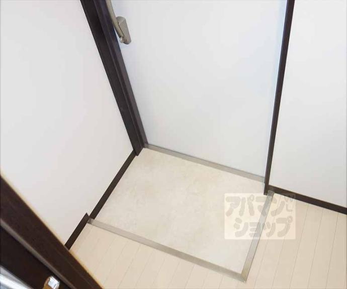 【RIES.H.SUEGA】間取