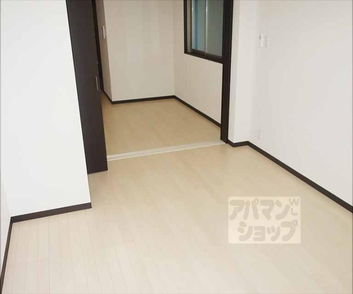 【RIES.H.SUEGA】間取