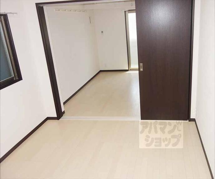 【RIES.H.SUEGA】間取