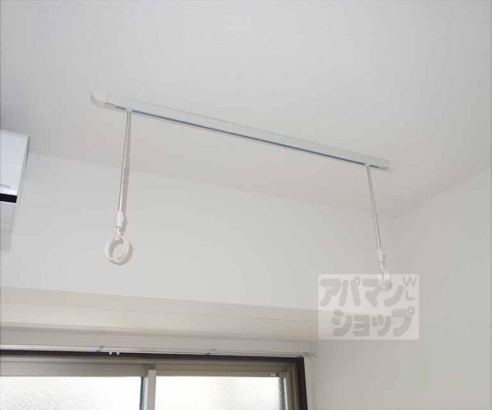 【RIES.H.SUEGA】間取