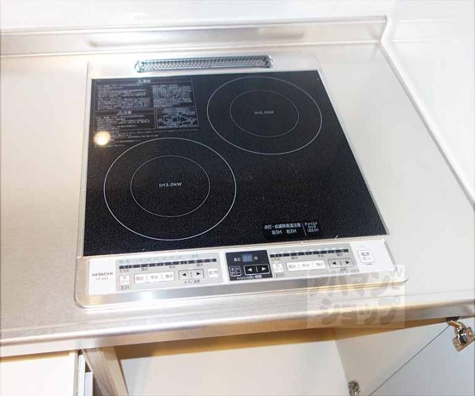 【RIES.H.SUEGA】間取