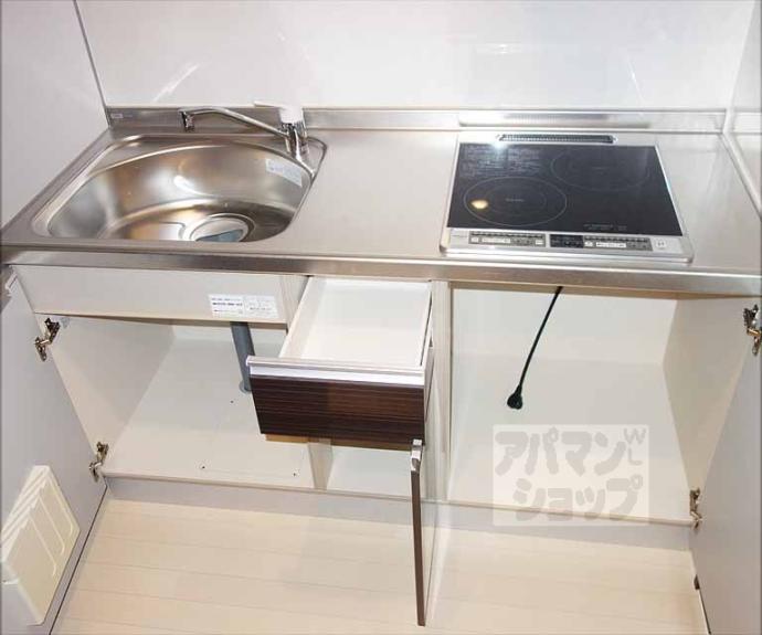 【RIES.H.SUEGA】間取