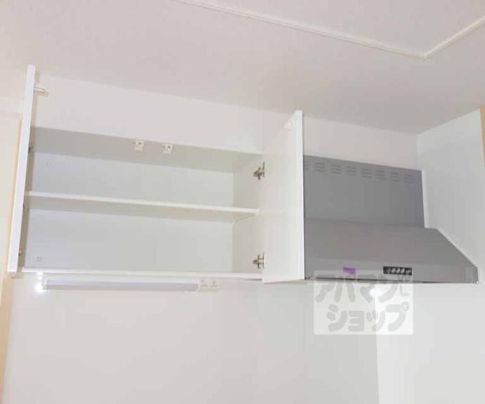 【ルシエル京】間取