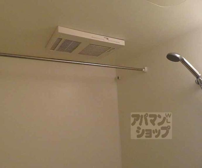 【アドバンス京都ソナーレ】間取