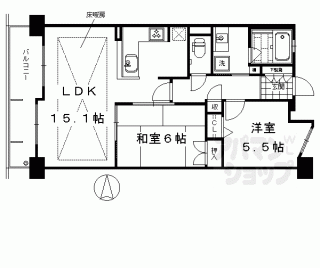 【エスリード京都洛南】