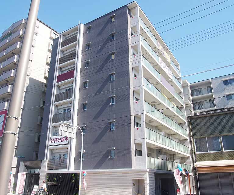 エスリード京都洛南