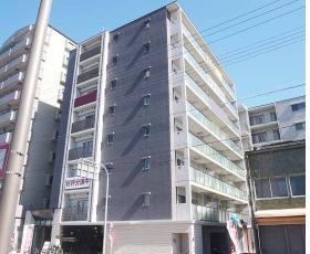 エスリード京都洛南：間取図