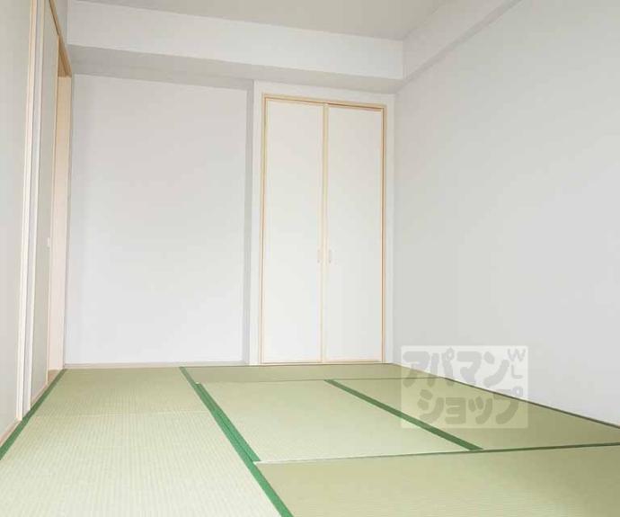 【エスリード京都洛南】間取