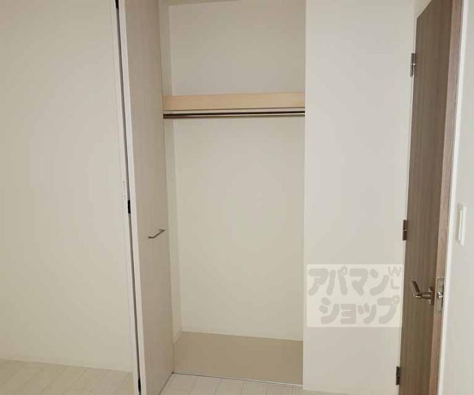 【エスリード京都洛南】間取