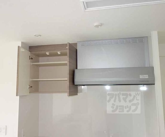 【エスリード京都洛南】間取