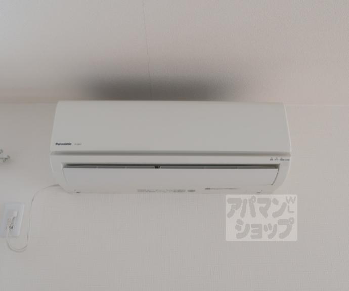 【シャーメゾン西大路】間取