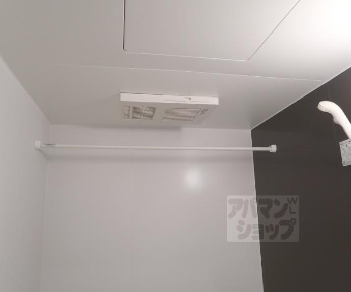 【シャーメゾン西大路】間取