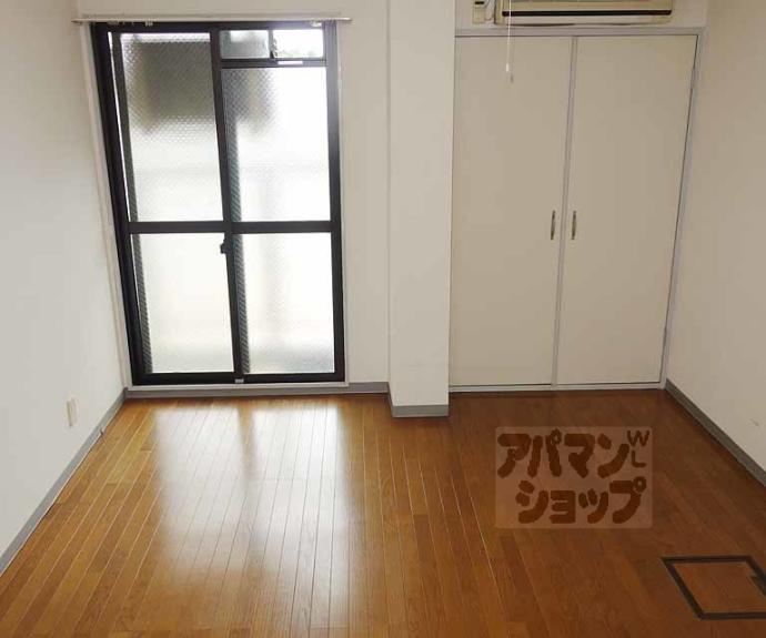 【メイソン山本】間取