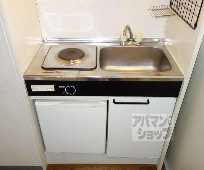 【メイソン山本】間取