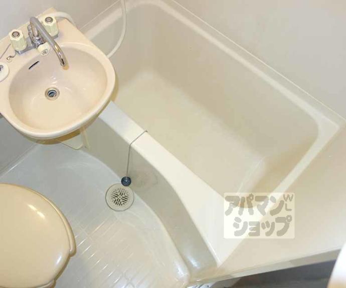 【メイソン山本】間取