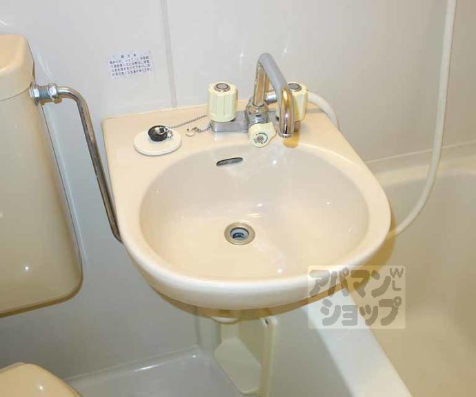 【メイソン山本】間取